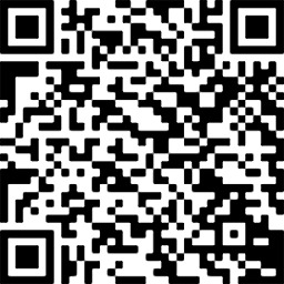 申込用の二次元コード