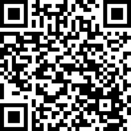 申込用の二次元コード