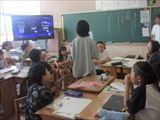 ブロック校長会１