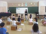 ブロック校長会２
