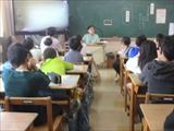 読み聞かせ１
