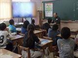 読み聞かせ２
