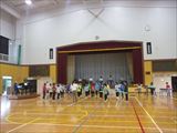 音楽会練習