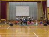 学習発表会練習3年1111