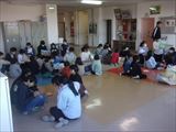 ふれあい読書２