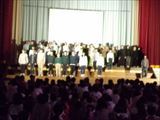 予行練習6年