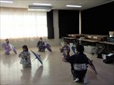 日本舞踊クラブ