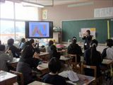6年保健指導
