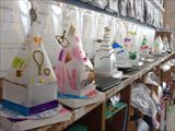 ランプ作品１
