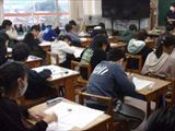 5年学力調査