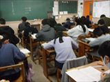 学力調査6年１