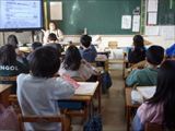 ３学期スタート