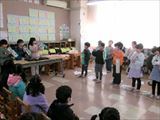 1日入学２