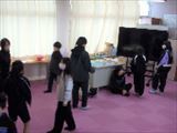 ふれあい班遊び１