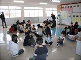 ふれあい読書１