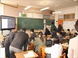 訪問指導４