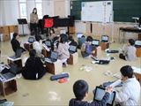 訪問指導２