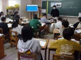 参観日５