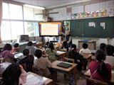 読み聞かせ１