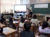 読み聞かせ２