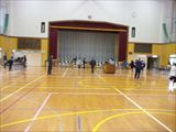 式場準備