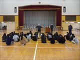 式場準備ふりかえり