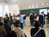 １０歳記念式１