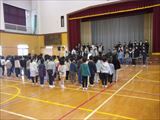 １２卒業メッセージ