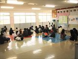 ふれあい読書１