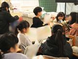 ふれあい読書２