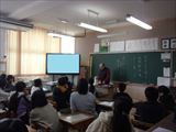 読み聞かせ１