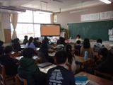 読み聞かせ２