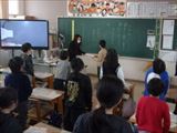 読み聞かせ３