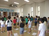 ２年音楽ドレミのうた
