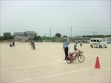 自転車教室４