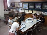 学校探検２２