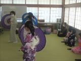 日本舞踊クラブ
