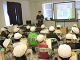4年社会科見学１
