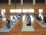 ぜに太鼓経験２
