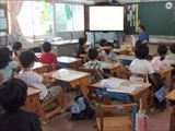 7月読み聞かせ２