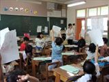 提出物集め２