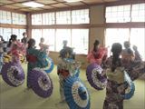 日本舞踊クラブ