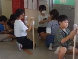トーチ３