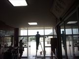 pta環境整備作業