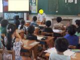 読み聞かせ１