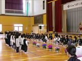 r6入学式２