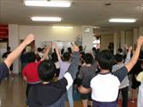 R06色別応援練習5232
