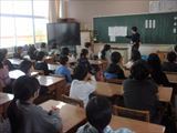 3年学活