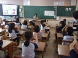 2年保健講話
