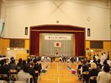 入学式１